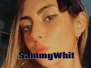 SammyWhit