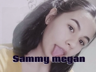 Sammy_megan