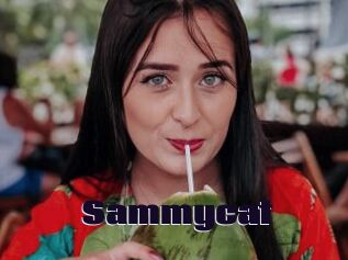 Sammycat