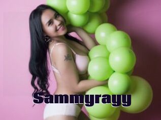 Sammyrayy