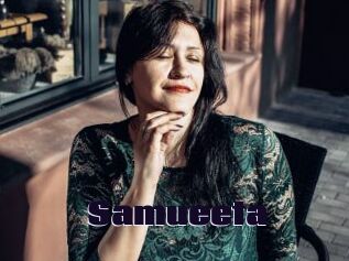 Samueeta