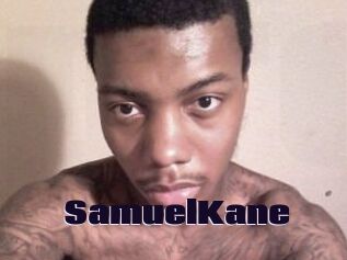 Samuel_Kane