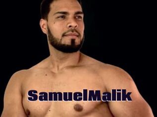 SamuelMalik
