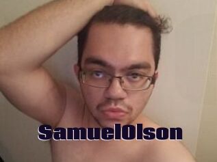 Samuel_Olson