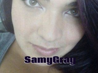 SamyGray