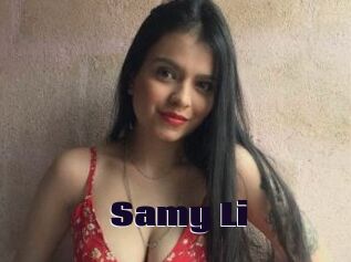 Samy_Li