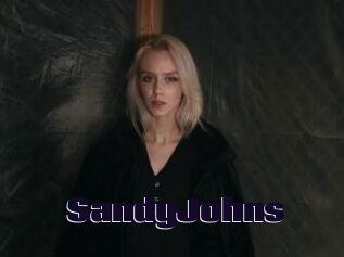 SandyJohns