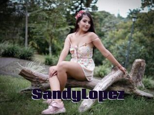 SandyLopez