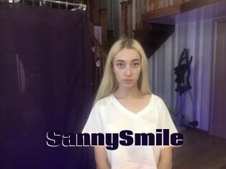 SannySmile