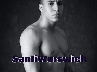 SantiWorswick