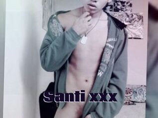 Santi_xxx