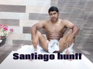 Santiago_huntt Prolap Sex