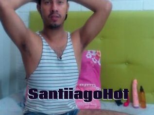SantiiagoHot