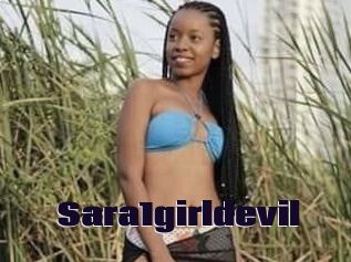 Sara1girldevil