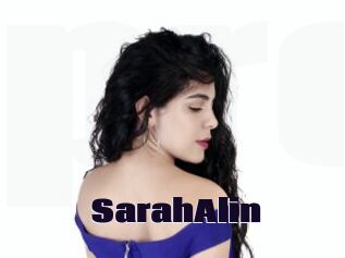 SarahAlin