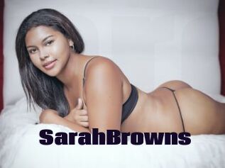 SarahBrowns