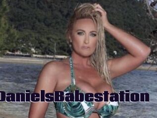 SarahDanielsBabestation
