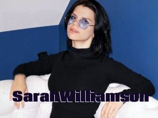 SarahWilliamson