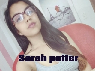 Sarah_potter