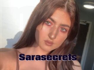 Sarasecrets