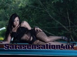 Sarasensation4ux