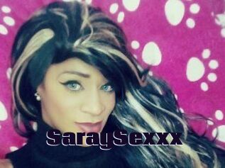 SaraySexxx