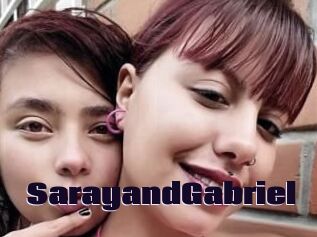SarayandGabriel