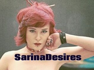 SarinaDesires