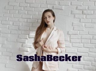 SashaBecker