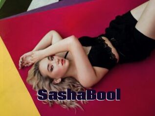 SashaBool