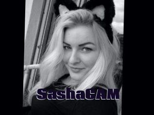 SashaCAM