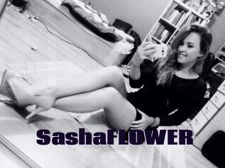SashaFLOWER