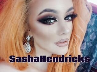 SashaHendricks