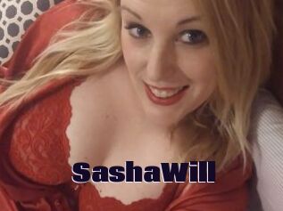 SashaWill