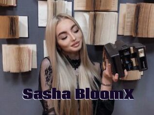 Sasha_BloomX