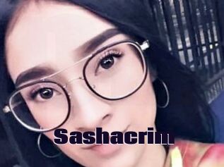 Sashacrim