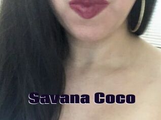 Savana_Coco