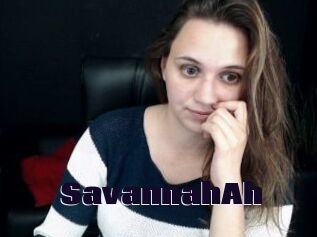 SavannahAh