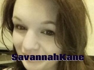Savannah_Kane