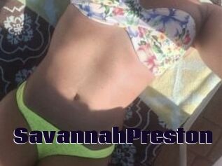 Savannah_Preston