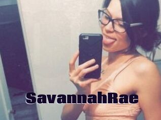 Savannah_Rae
