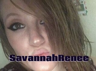 SavannahRenee