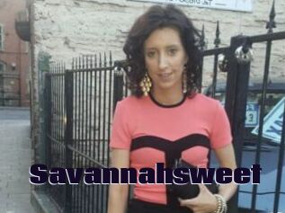 Savannahsweet