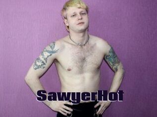 SawyerHot