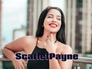 ScarletPayne