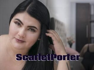 ScarletPorter