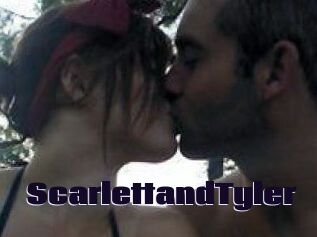 ScarlettandTyler