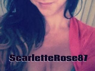 ScarletteRose87