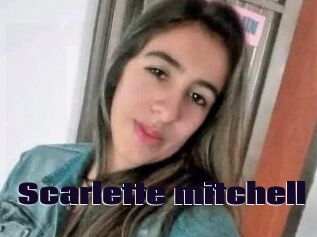 Scarlette_mitchell