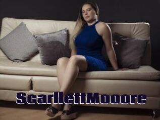 ScarllettMooore